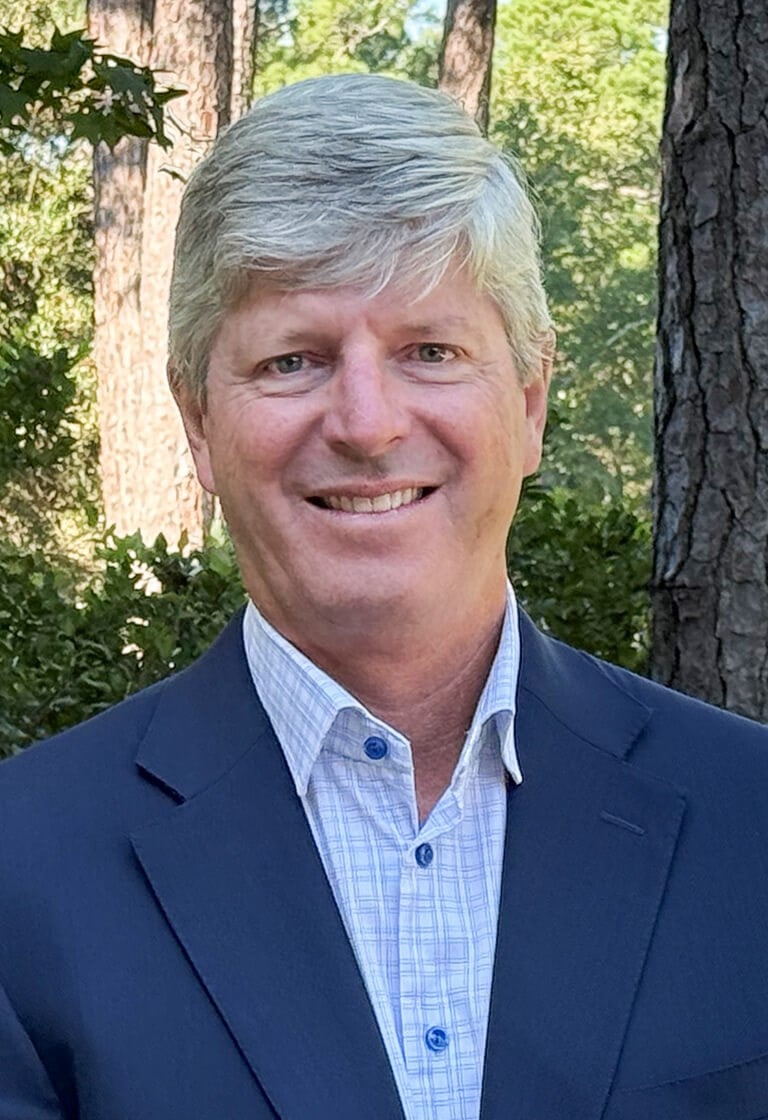 Dr. Andrew MacDonald