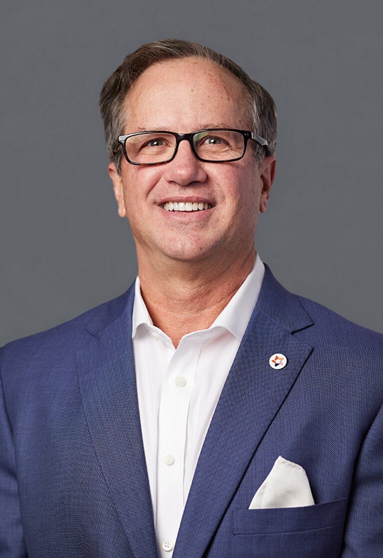 Dr. Dallas Margeson