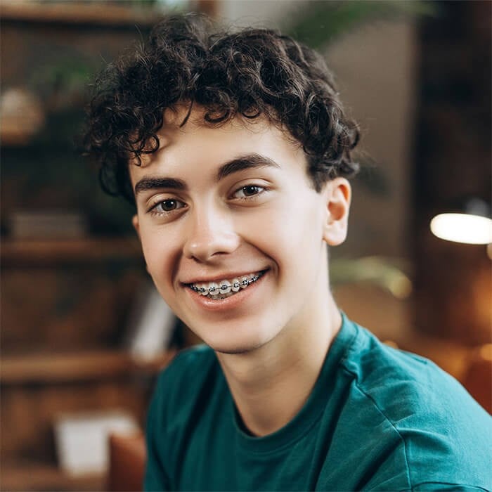 Braces
